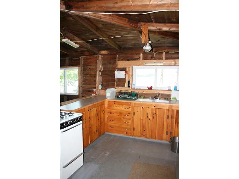 8 Shallow Shore Lane Sumner, ME 04292 - Photo 5 of 15 Kitchen.