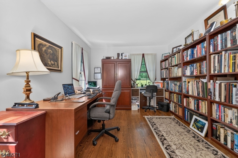 1204 Cokesbury Califon Road Lebanon, NJ 08833 - Photo 12 of 46