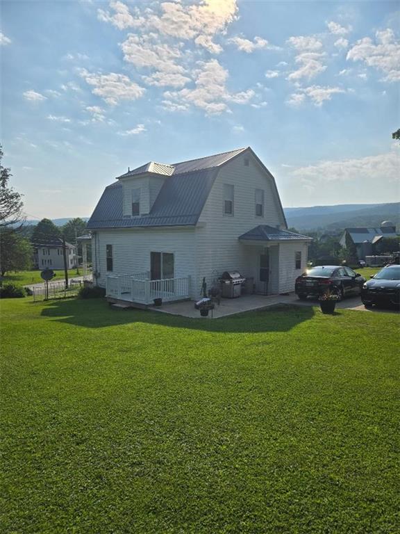 114 Dry Knob Road Smithfield, PA 15478 - Photo 5 of 24