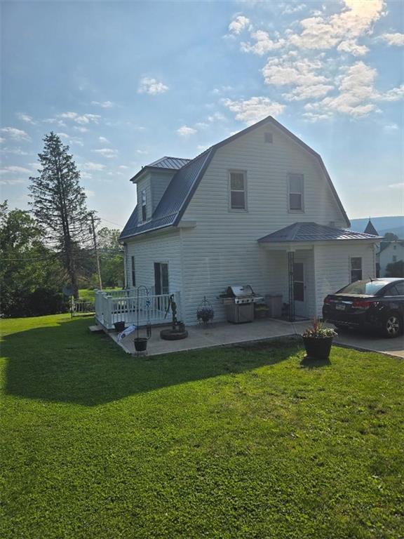 114 Dry Knob Road Smithfield, PA 15478 - Photo 6 of 24