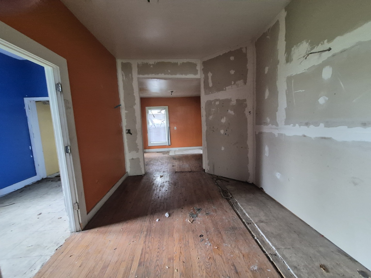 7331 South Peoria Street Chicago, IL 60621 - Photo 7 of 15