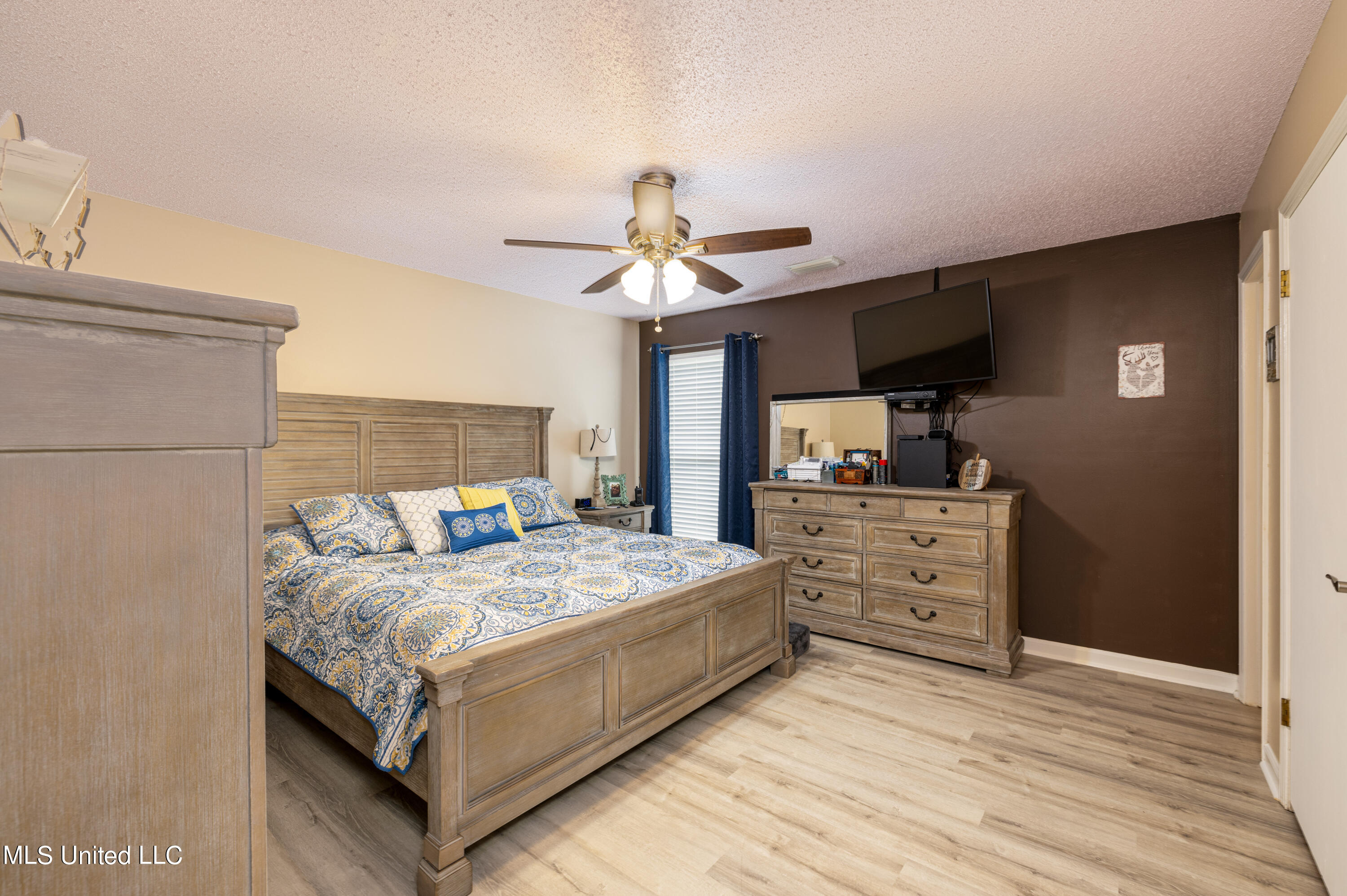 7341 Kingcrest Road Olive Branch, MS 38654 - Photo 13 of 25 Bedroom Primary