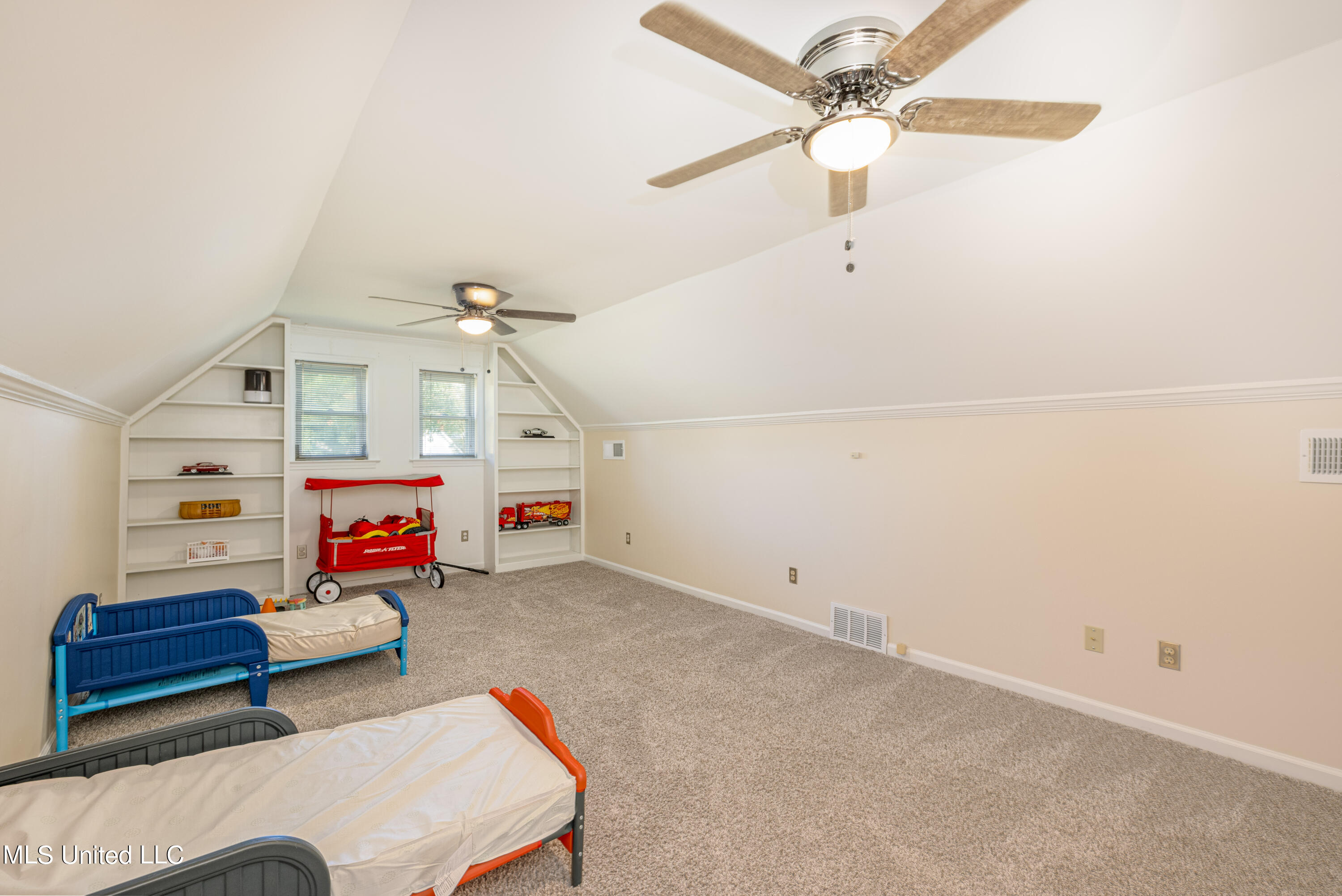 7341 Kingcrest Road Olive Branch, MS 38654 - Photo 18 of 25 Bonus_Bedroom 4