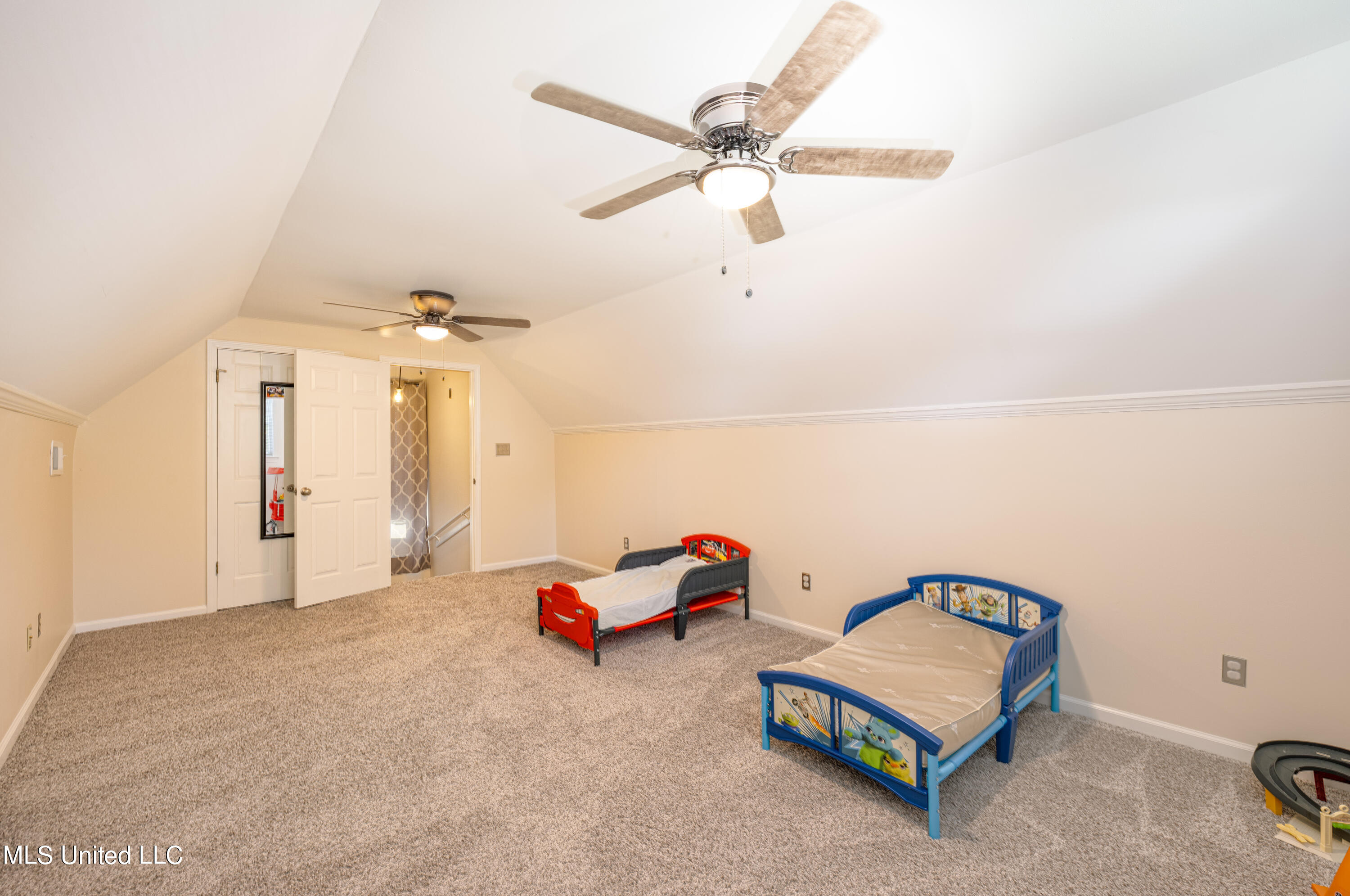 7341 Kingcrest Road Olive Branch, MS 38654 - Photo 19 of 25 Bonus_Bedroom4