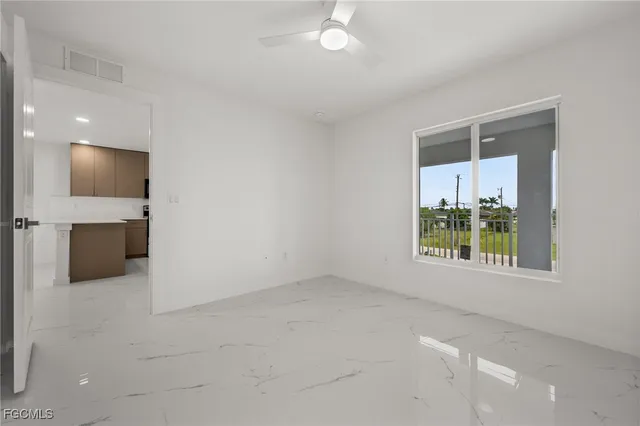 $1,650 | 721 Southwest 30th Terrace, Unit 1, Cape Coral, FL 33914