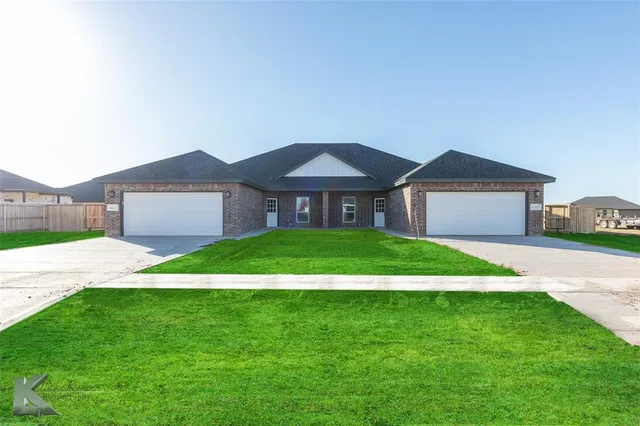 $2,895 | 8158 Sawdust, Abilene, TX 79602