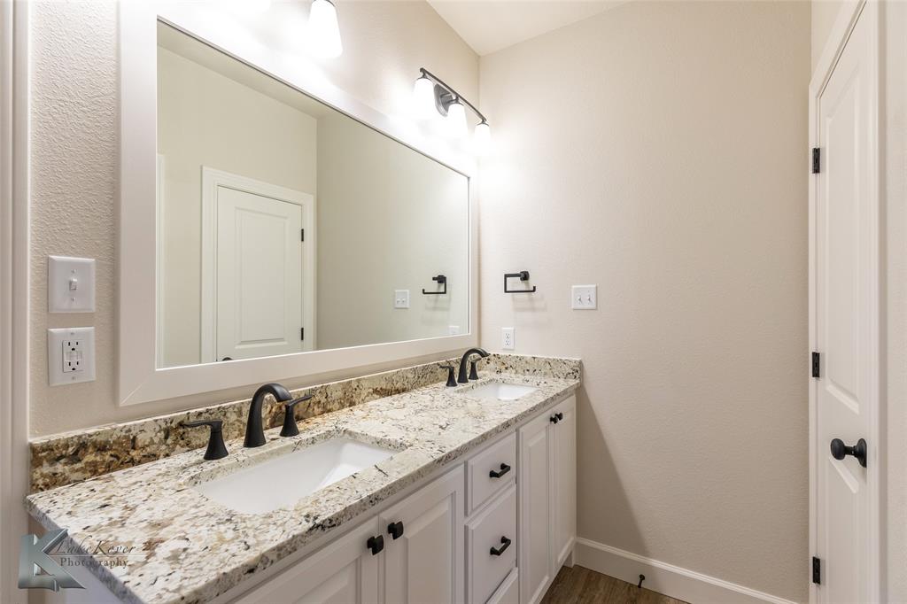 8158 Sawdust Abilene, TX 79602 - Photo 14 of 27