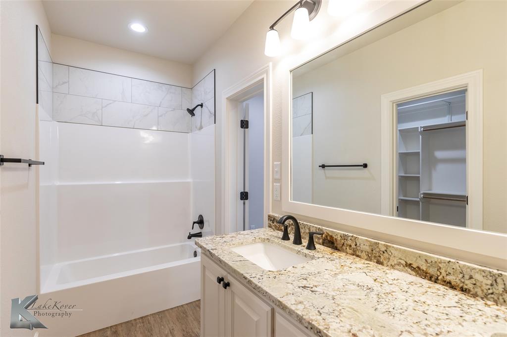 8158 Sawdust Abilene, TX 79602 - Photo 15 of 27