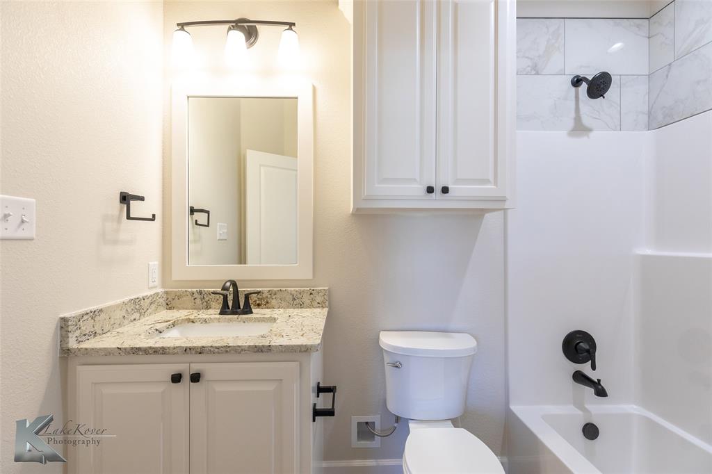 8158 Sawdust Abilene, TX 79602 - Photo 20 of 27