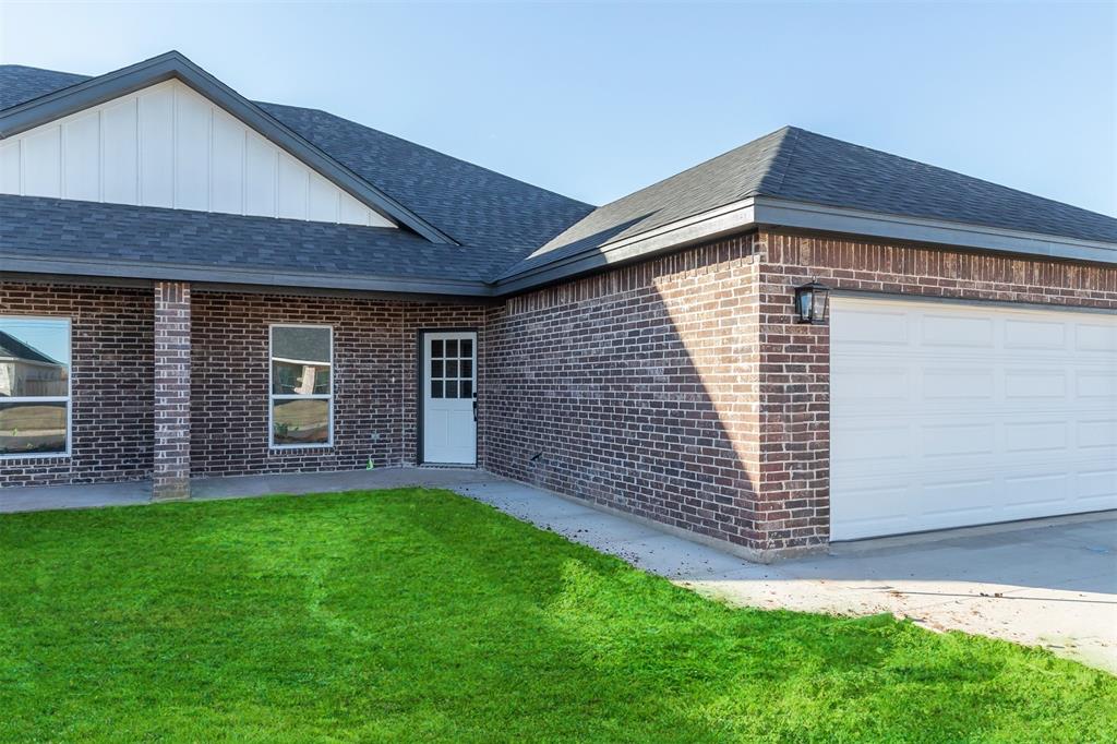 8158 Sawdust Abilene, TX 79602 - Photo 2 of 27