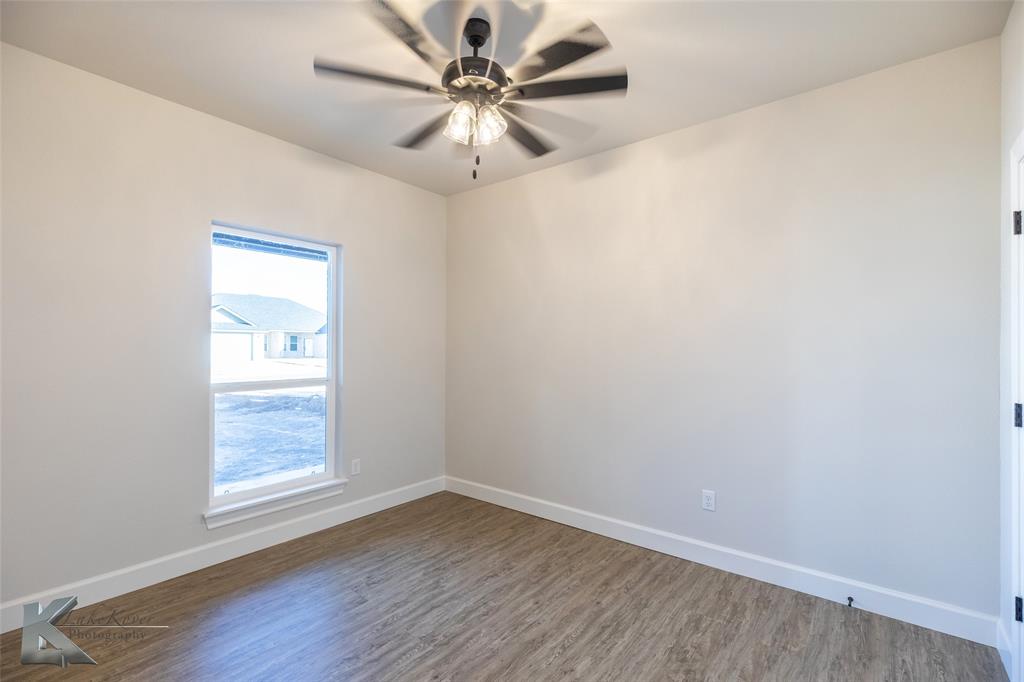 8158 Sawdust Abilene, TX 79602 - Photo 22 of 27