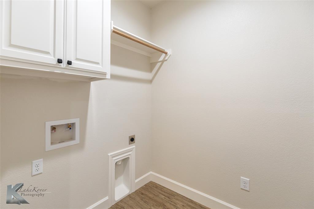 8158 Sawdust Abilene, TX 79602 - Photo 24 of 27