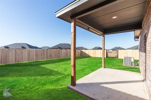 $2,895 | 8158 Sawdust, Abilene, TX 79602