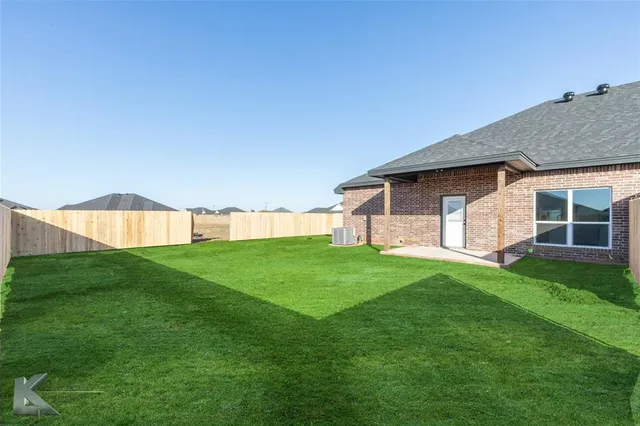 $2,895 | 8158 Sawdust, Abilene, TX 79602