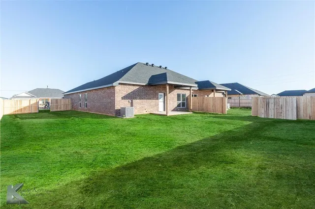 $2,895 | 8158 Sawdust, Abilene, TX 79602