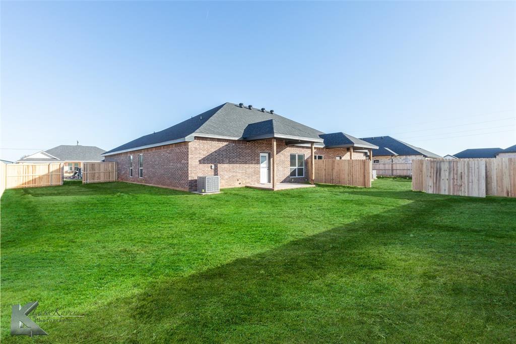 8158 Sawdust Abilene, TX 79602 - Photo 27 of 27