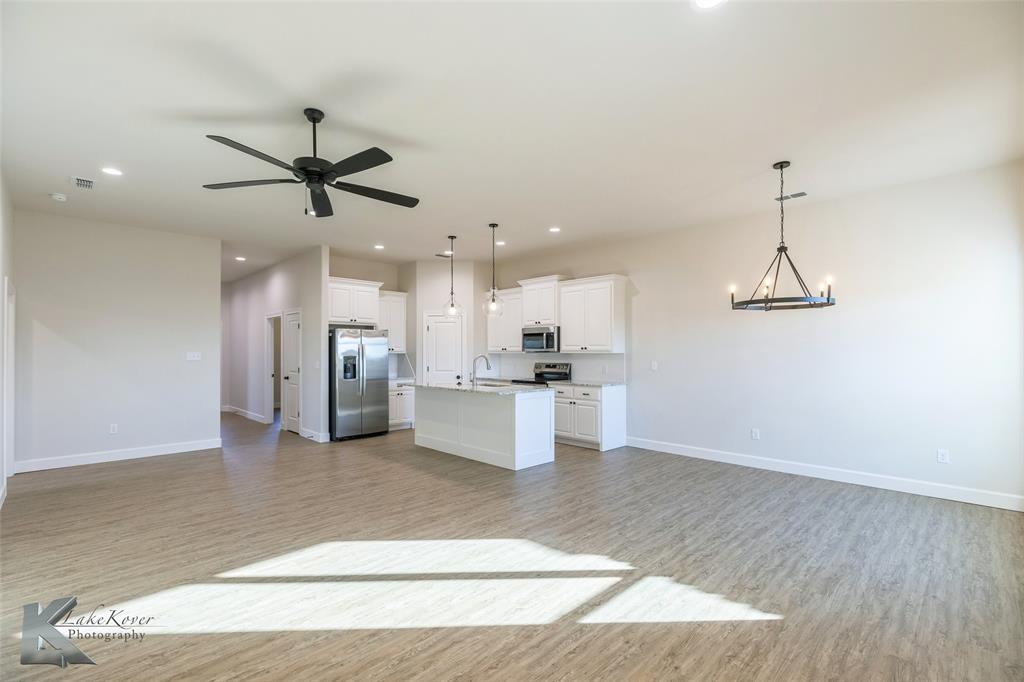 8158 Sawdust Abilene, TX 79602 - Photo 3 of 27