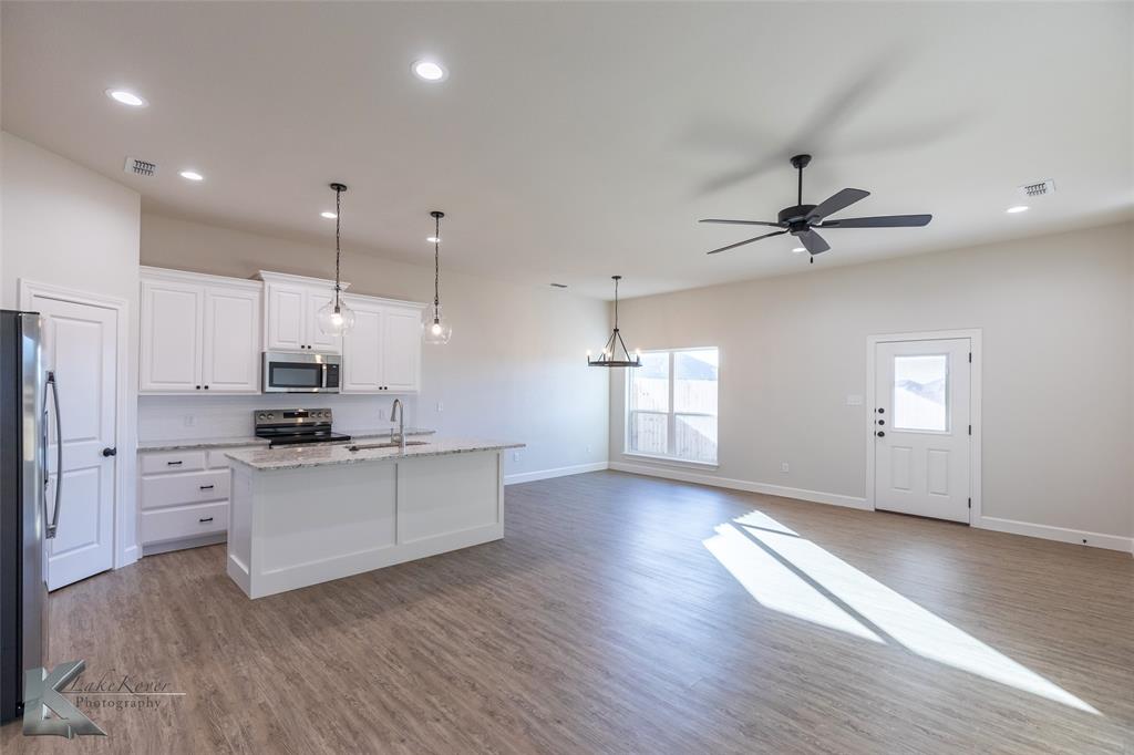 8158 Sawdust Abilene, TX 79602 - Photo 5 of 27