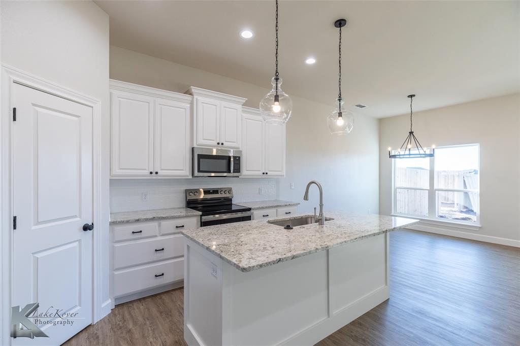 8158 Sawdust Abilene, TX 79602 - Photo 6 of 27