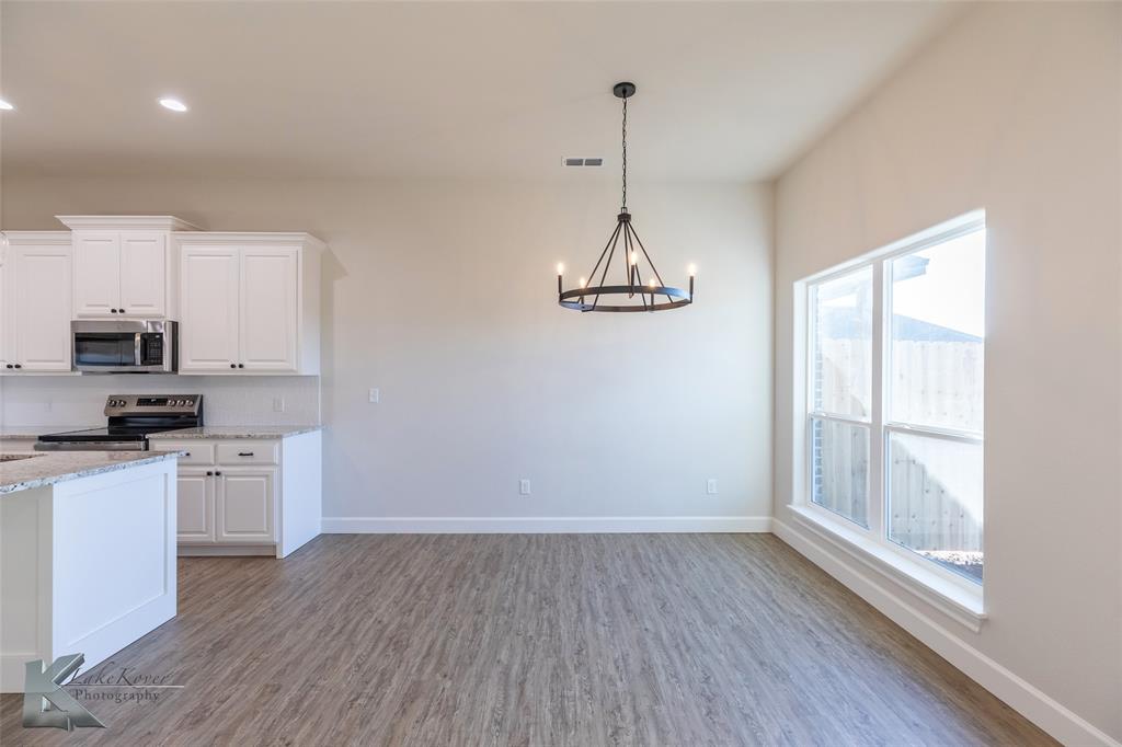 8158 Sawdust Abilene, TX 79602 - Photo 9 of 27