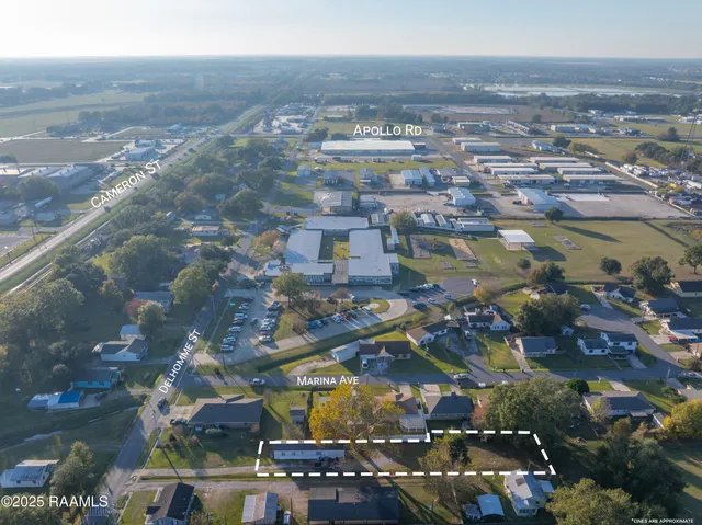 $105,000 | 808 Delhomme, Scott, LA 70583