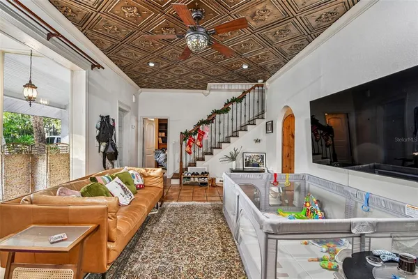 a kitchen with stainless steel appliances granite countertop a stove cabinets and a sink