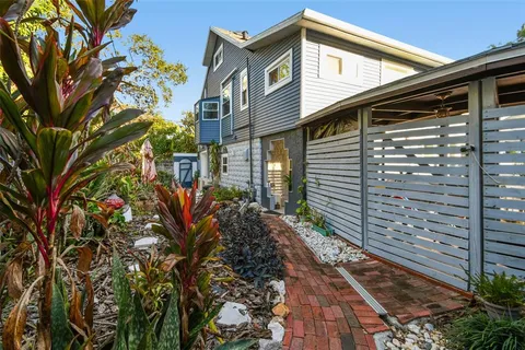 $999,500 | 945 11th Street North, St. Petersburg, FL 33705