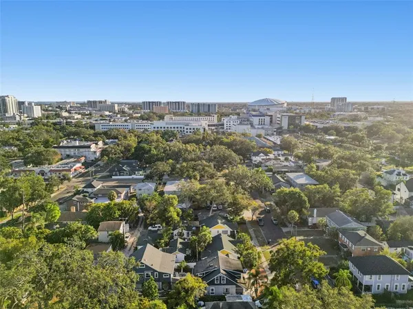 $999,500 | 945 11th Street North, St. Petersburg, FL 33705