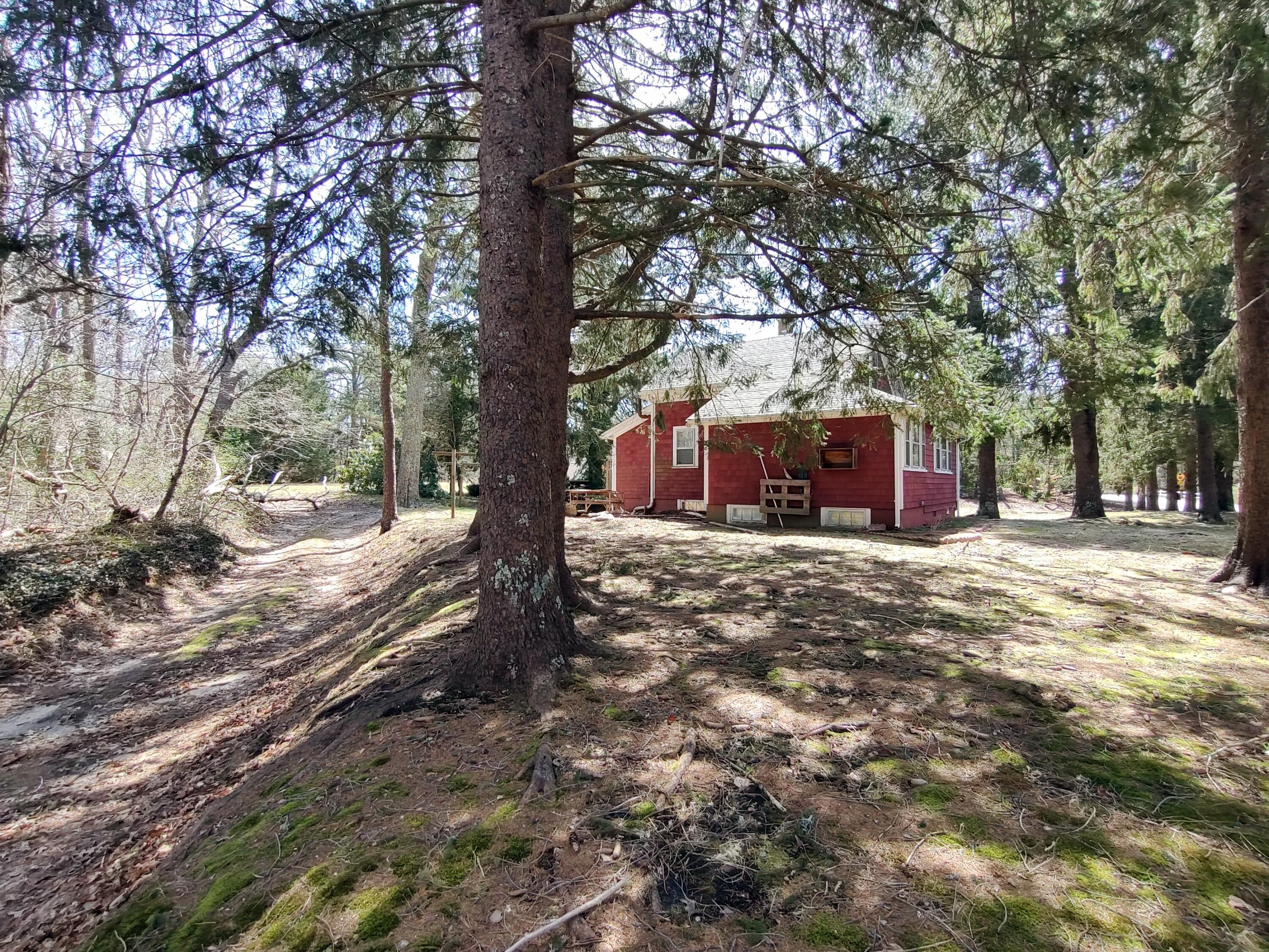 722 Santuit-Newtown Road Marstons Mills, MA 02648 - Photo 3 of 42 Ext left