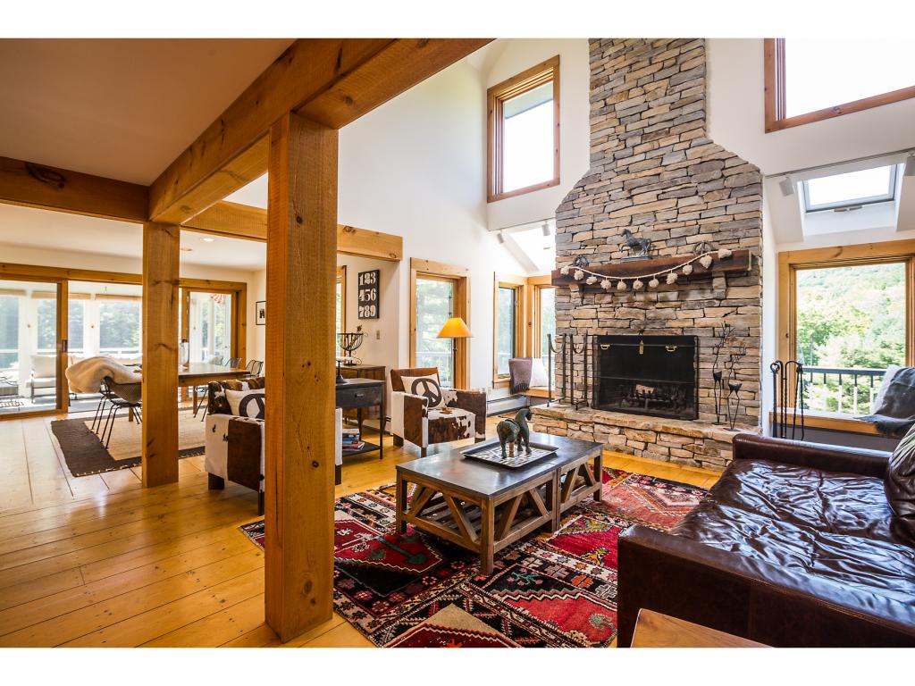 1024 Middletown Road Andover, VT 05143 - Photo 8 of 28