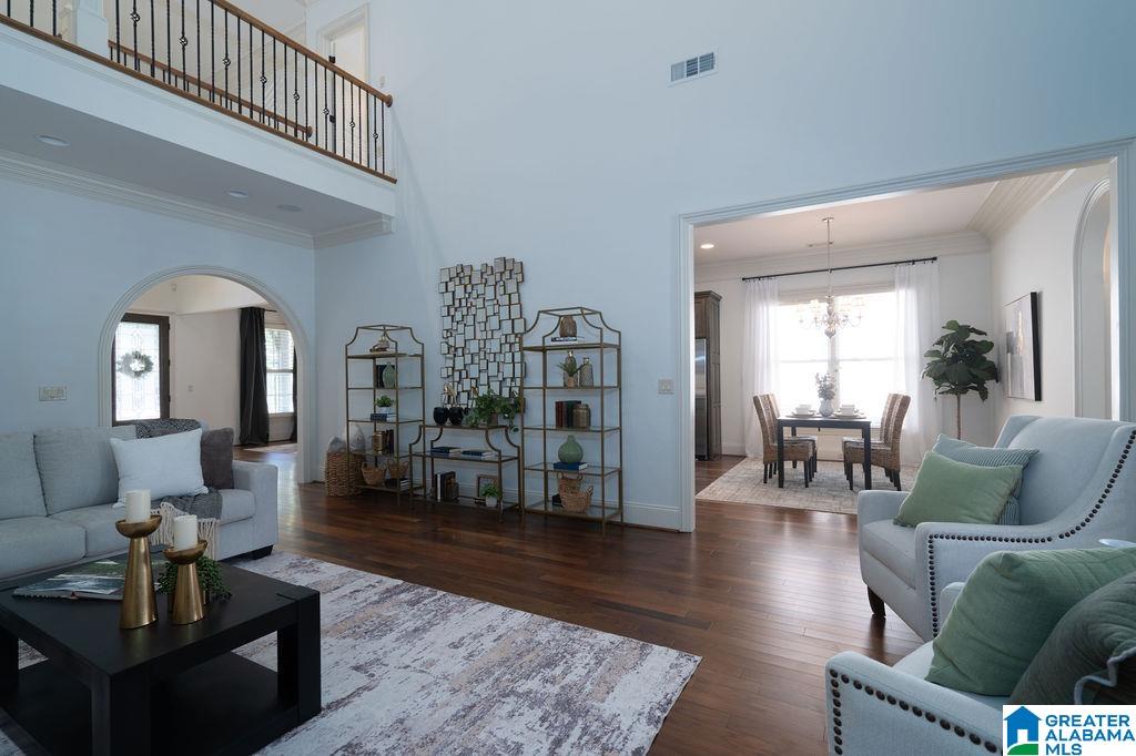 1664 Warren Lane Birmingham, AL 35243 - Photo 12 of 37