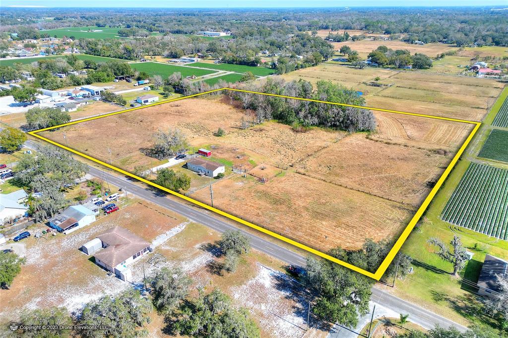 3749 Bethlehem Road Dover, FL 33527 - Photo 1 of 1