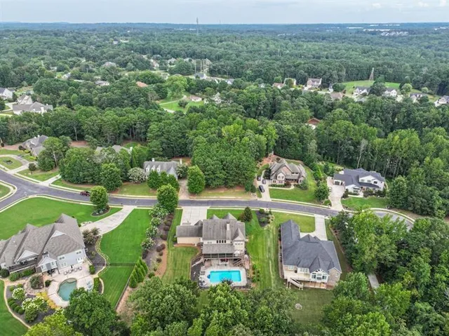 $1,100,000 | 6446 Winter Harbor Drive, Flowery Branch, GA 30542