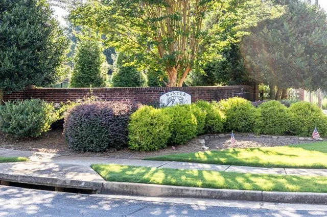 $1,100,000 | 6446 Winter Harbor Drive, Flowery Branch, GA 30542