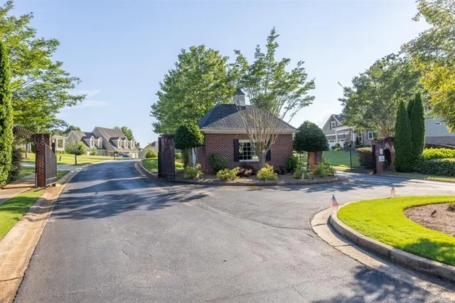$1,100,000 | 6446 Winter Harbor Drive, Flowery Branch, GA 30542