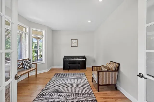 $1,100,000 | 6446 Winter Harbor Drive, Flowery Branch, GA 30542