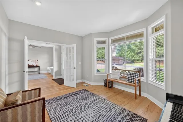 $1,100,000 | 6446 Winter Harbor Drive, Flowery Branch, GA 30542