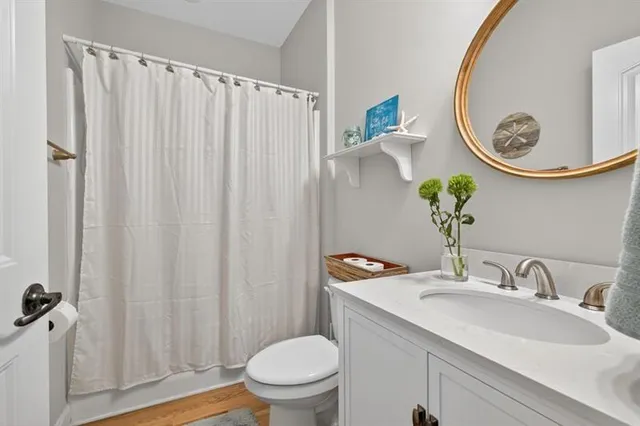 $1,100,000 | 6446 Winter Harbor Drive, Flowery Branch, GA 30542