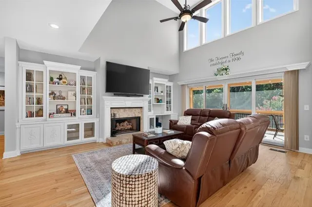 $1,100,000 | 6446 Winter Harbor Drive, Flowery Branch, GA 30542