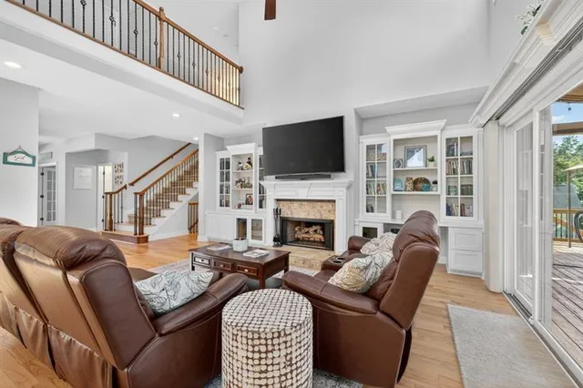 $1,100,000 | 6446 Winter Harbor Drive, Flowery Branch, GA 30542