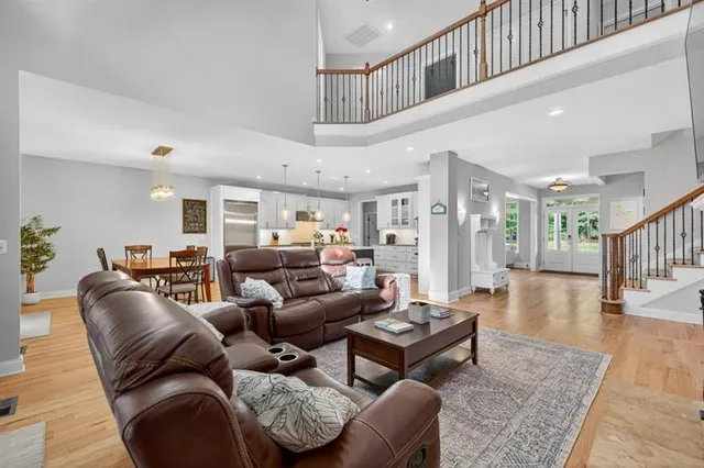 $1,100,000 | 6446 Winter Harbor Drive, Flowery Branch, GA 30542