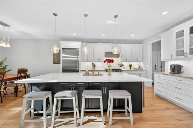 $1,100,000 | 6446 Winter Harbor Drive, Flowery Branch, GA 30542