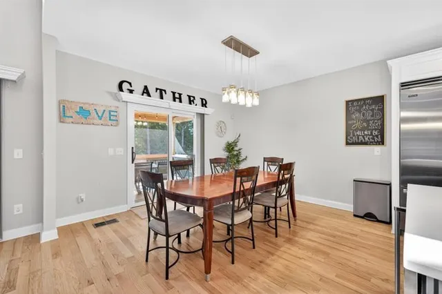 $1,100,000 | 6446 Winter Harbor Drive, Flowery Branch, GA 30542