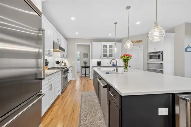 $1,100,000 | 6446 Winter Harbor Drive, Flowery Branch, GA 30542