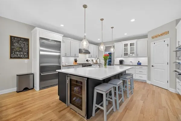 $1,075,000 | 6446 Winter Harbor Drive, Flowery Branch, GA 30542