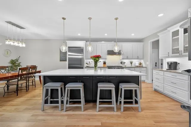 $1,100,000 | 6446 Winter Harbor Drive, Flowery Branch, GA 30542