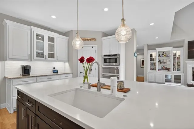 $1,100,000 | 6446 Winter Harbor Drive, Flowery Branch, GA 30542