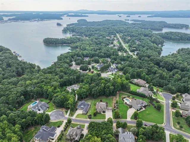 $1,100,000 | 6446 Winter Harbor Drive, Flowery Branch, GA 30542