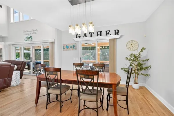 $1,075,000 | 6446 Winter Harbor Drive, Flowery Branch, GA 30542
