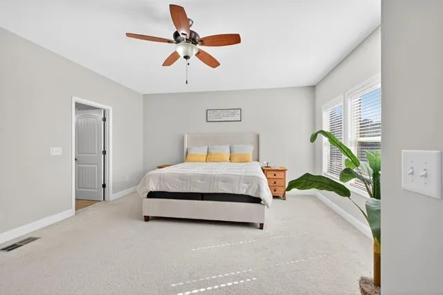 $1,100,000 | 6446 Winter Harbor Drive, Flowery Branch, GA 30542